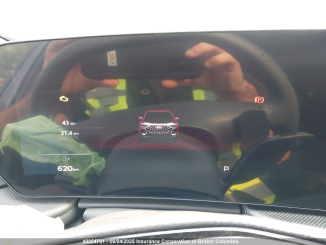 2025 AUDI SQ5 | VIN: WA135AGU6S2022051
