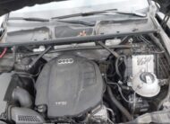 2018 AUDI Q5 | VIN: WA1BNAFYXJ2215706
