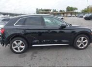 2018 AUDI Q5 | VIN: WA1BNAFYXJ2215706