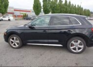 2018 AUDI Q5 | VIN: WA1BNAFYXJ2215706