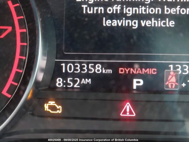 2018 AUDI Q5 | VIN: WA1BNAFYXJ2215706