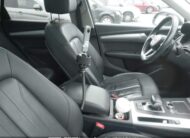 2018 AUDI Q5 | VIN: WA1BNAFYXJ2215706