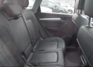 2018 AUDI Q5 | VIN: WA1BNAFYXJ2215706