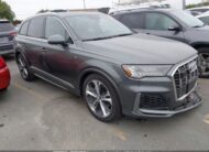 2021 AUDI Q7 | VIN: WA1WXAF71MD036823