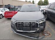 2021 AUDI Q7 | VIN: WA1WXAF71MD036823