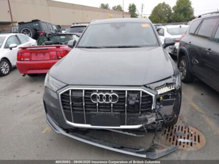 2021 AUDI Q7 | VIN: WA1WXAF71MD036823