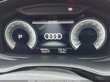 2021 AUDI Q7 | VIN: WA1WXAF71MD036823
