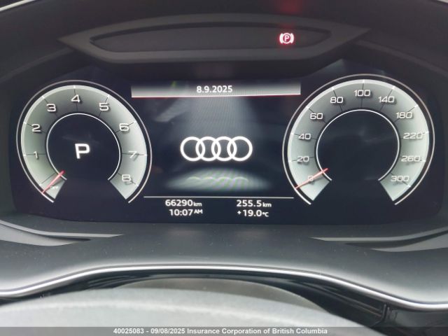 2021 AUDI Q7 | VIN: WA1WXAF71MD036823