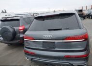 2021 AUDI Q7 | VIN: WA1WXAF71MD036823