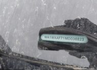 2021 AUDI Q7 | VIN: WA1WXAF71MD036823