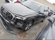 2021 AUDI Q7 | VIN: WA1WXAF71MD036823