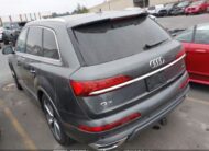 2021 AUDI Q7 | VIN: WA1WXAF71MD036823