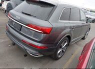 2021 AUDI Q7 | VIN: WA1WXAF71MD036823
