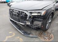 2021 AUDI Q7 | VIN: WA1WXAF71MD036823