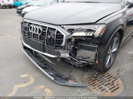 2021 AUDI Q7 | VIN: WA1WXAF71MD036823