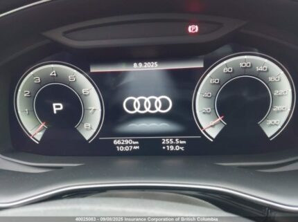 2021 AUDI Q7 | VIN: WA1WXAF71MD036823