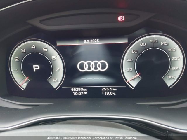 2021 AUDI Q7 | VIN: WA1WXAF71MD036823