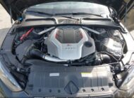 2024 AUDI RS5 | VIN: WUAAWCF5XRA901748