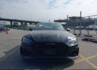 2024 AUDI RS5 | VIN: WUAAWCF5XRA901748