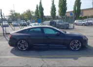 2024 AUDI RS5 | VIN: WUAAWCF5XRA901748