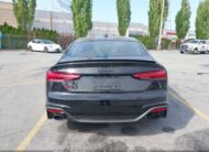 2024 AUDI RS5 | VIN: WUAAWCF5XRA901748