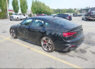 2024 AUDI RS5 | VIN: WUAAWCF5XRA901748