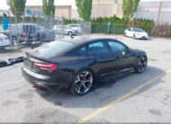 2024 AUDI RS5 | VIN: WUAAWCF5XRA901748