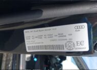 2024 AUDI RS5 | VIN: WUAAWCF5XRA901748