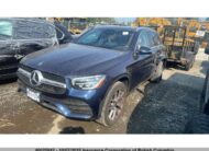 2021 MERCEDES-BENZ GLC 300 4MATIC | VIN: W1N0G8EB4MF944433