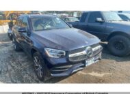 2021 MERCEDES-BENZ GLC 300 4MATIC | VIN: W1N0G8EB4MF944433