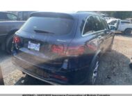 2021 MERCEDES-BENZ GLC 300 4MATIC | VIN: W1N0G8EB4MF944433