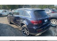 2021 MERCEDES-BENZ GLC 300 4MATIC | VIN: W1N0G8EB4MF944433