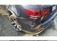 2021 MERCEDES-BENZ GLC 300 4MATIC | VIN: W1N0G8EB4MF944433