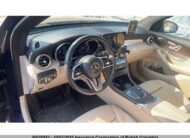2021 MERCEDES-BENZ GLC 300 4MATIC | VIN: W1N0G8EB4MF944433