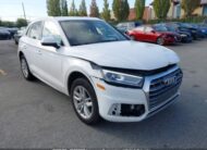 2018 AUDI Q5 PREMIUM | VIN: WA1ANAFY0J2054097