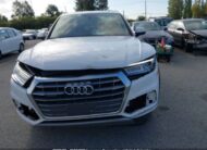 2018 AUDI Q5 PREMIUM | VIN: WA1ANAFY0J2054097