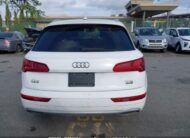 2018 AUDI Q5 PREMIUM | VIN: WA1ANAFY0J2054097