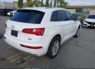2018 AUDI Q5 PREMIUM | VIN: WA1ANAFY0J2054097