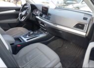 2018 AUDI Q5 PREMIUM | VIN: WA1ANAFY0J2054097