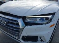 2018 AUDI Q5 PREMIUM | VIN: WA1ANAFY0J2054097
