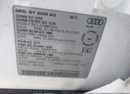 2018 AUDI Q5 PREMIUM | VIN: WA1ANAFY0J2054097