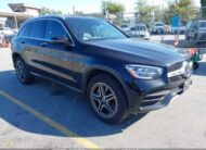 2020 MERCEDES-BENZ GLC 300 4MATIC | VIN: W1N0G8EBXLV242847