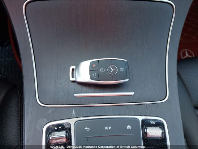 2020 MERCEDES-BENZ GLC 300 4MATIC | VIN: W1N0G8EBXLV242847
