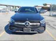 2020 MERCEDES-BENZ GLC 300 4MATIC | VIN: W1N0G8EBXLV242847