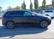 2020 MERCEDES-BENZ GLC 300 4MATIC | VIN: W1N0G8EBXLV242847