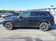 2020 MERCEDES-BENZ GLC 300 4MATIC | VIN: W1N0G8EBXLV242847