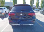 2020 MERCEDES-BENZ GLC 300 4MATIC | VIN: W1N0G8EBXLV242847