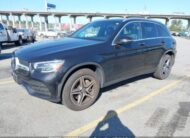 2020 MERCEDES-BENZ GLC 300 4MATIC | VIN: W1N0G8EBXLV242847