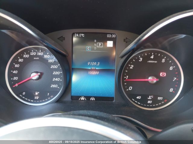 2020 MERCEDES-BENZ GLC 300 4MATIC | VIN: W1N0G8EBXLV242847