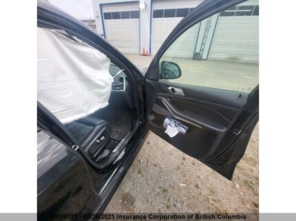 2021 BMW X7 | VIN: 5UXCW2C05M9E13067